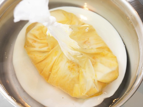 再次浸水