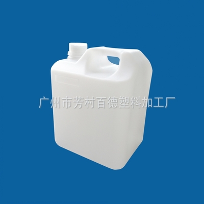5L塑料罐B0051