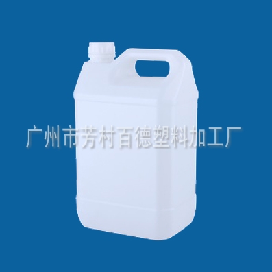 6L塑料罐Y0060