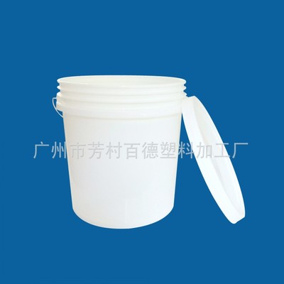 13L Plastic bucket LO1330