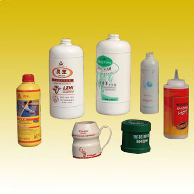 丝印、移印产品