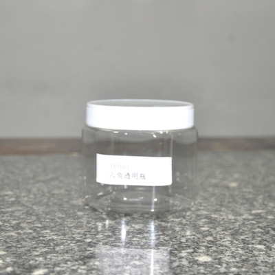 400ML Plastic bottle