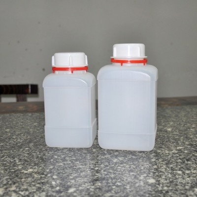 500-1000ML Plastic bottles
