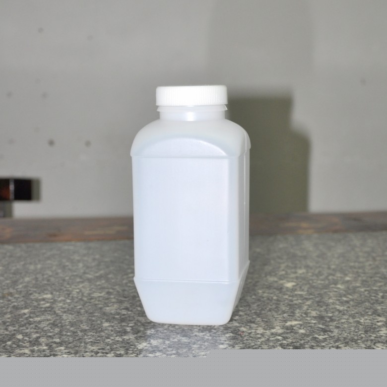 1L大口塑料方瓶