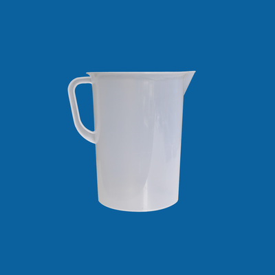 5L塑料量杯