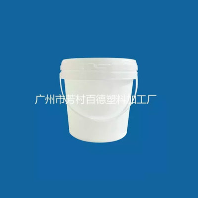 3L Plastic bucket L030