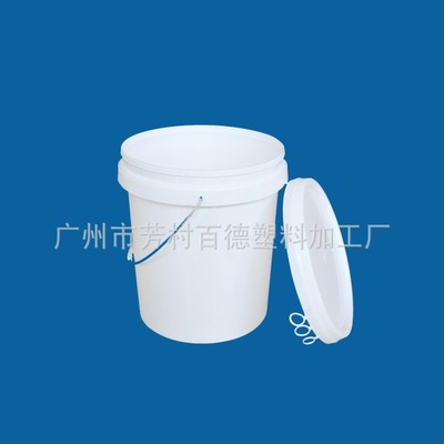 16L Plastic bucket B1600