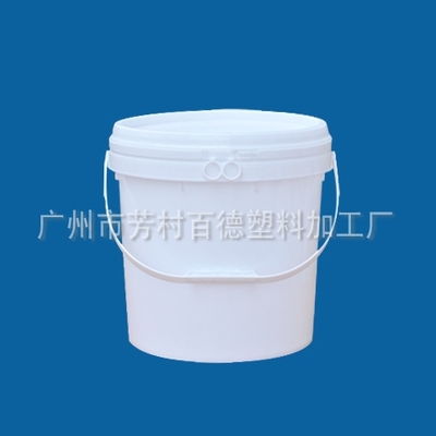 16L Plastic bucket L1600
