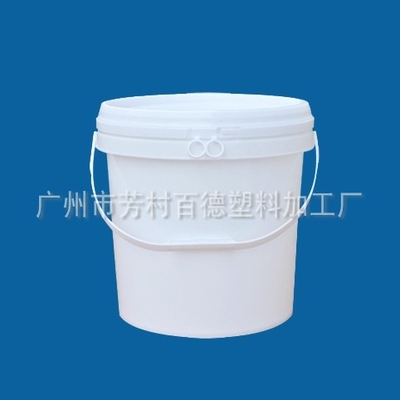 18L Plastic bucket L1800