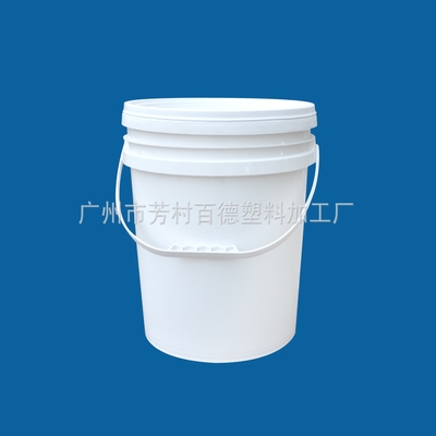 20L Plastic bucket LO2030